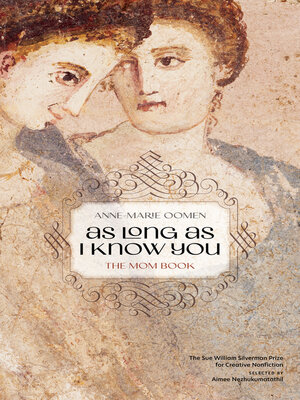As Long as I Know You - ebook